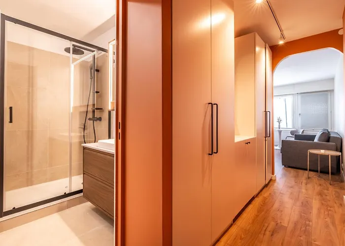 Cozy Design - Batignolles Appartamento