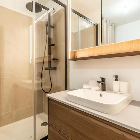 Cozy Design - Batignolles *