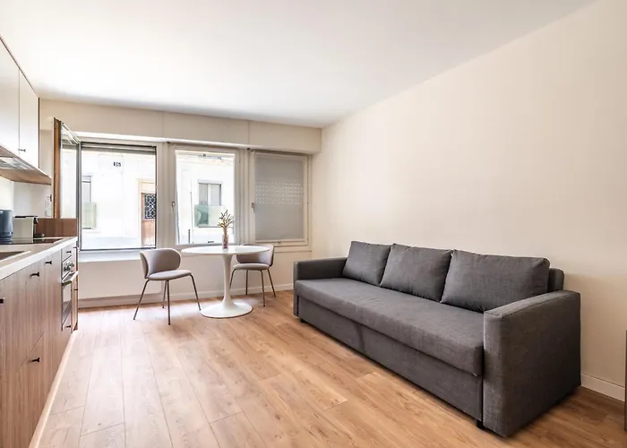 Cozy Design - Batignolles *