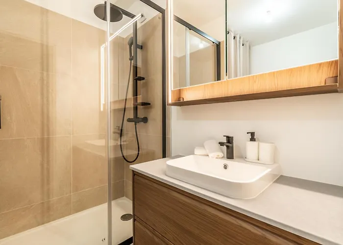 Cozy Design - Batignolles *
