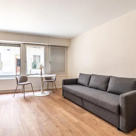 Cozy Design - Batignolles *